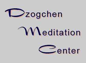 Dzogchen Meditation Center